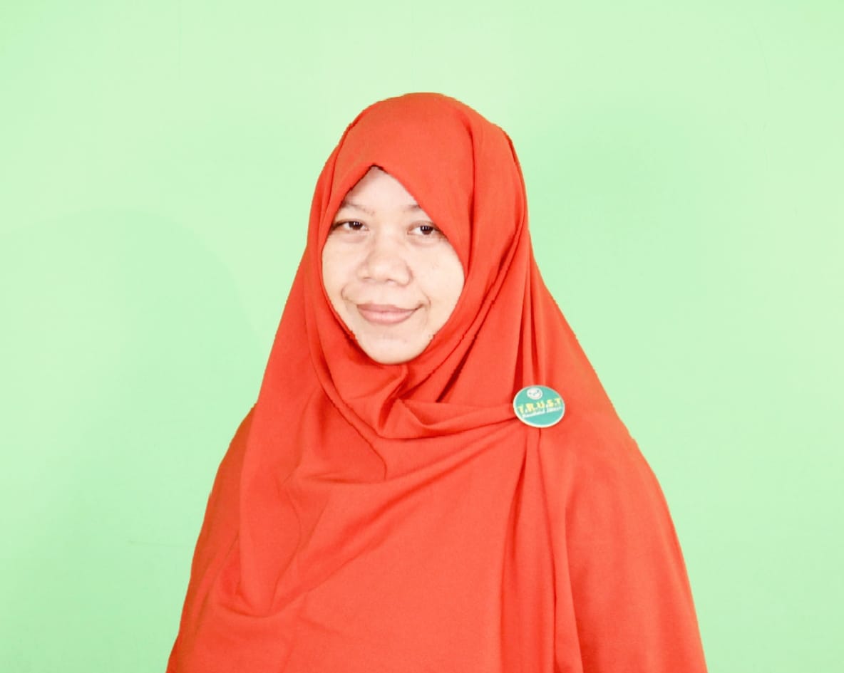 Wahyu Rakhmawiyatie, S.Psi., S.Pd.