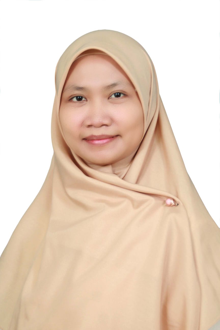 Risna Amalia, S.Psi, M.Psi, Psikolog